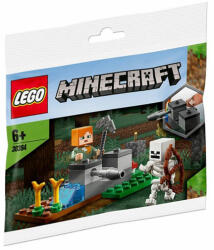 LEGO® Minecraft® - The Skeleton Defense (30394) LEGO