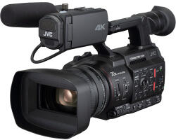 JVC GY-HC500EN Camera video digitala