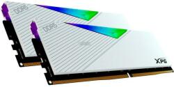 ADATA XPG Lancer RGB 32GB (2x16GB) DDR5 7200MHz AX5U7200C3416G-DCLARWH