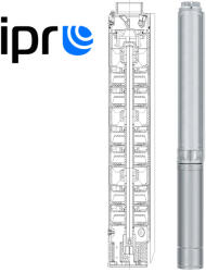 iPRO 3.5 IPRO 3-25 20m