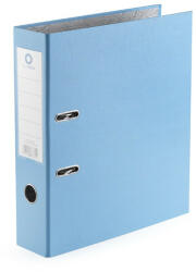 Iratrendező A4, 7, 5cm, Bluering® világoskék