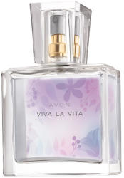 Avon Viva La Vita EDP 30ml