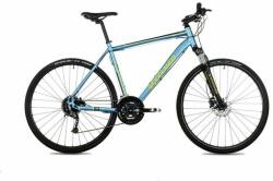 Csepel Woodlands Cross 700C Kerékpár