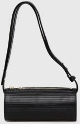 Alohas bőr táska fekete - fekete Univerzális méret - answear - 60 990 Ft