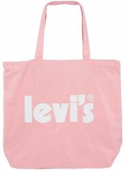 Levi's gyerek táska rózsaszín - rózsaszín Univerzális méret