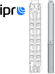 iPRO 3 IPRO1/27 20m