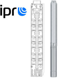 iPRO 3 IPRO1-20 20m