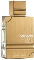 Al Haramain Amber Oud White Edition EDP 60ml Tester