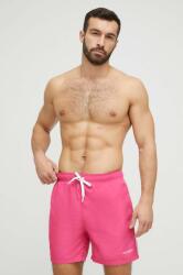Giorgio Armani fürdőnadrág rózsaszín - rózsaszín S