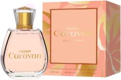 Mirage Brands Madam Caravan EDP 100 ml Parfum