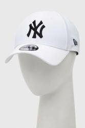 New Era baseball sapka fehér, mintás, NEW YORK YANKEES - fehér Univerzális méret