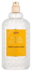 4711 Acqua Colonia Starfruit & White Flowers EDC 170ml Tester