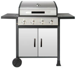 Mirpol Brenner BR-G4N