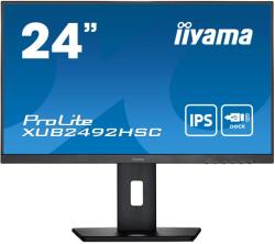 iiyama ProLite XUB2492HSC-B5 Monitor