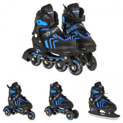 SporTrike RA-ZSP.HP88-5.S.NIE 4in1