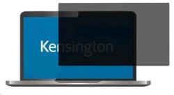 Kensington Filtru de confidentialitate Laptop Kensington 2 Way Removable 14 inch 16: 9 Black (626462)