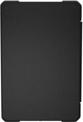 Urban Armor Gear Husa tableta UAG Metropolis compatibila cu Samsung Galaxy Tab S8 11 inch Black (224011114040)