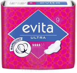 Bella Evita Ultra pink 9 db
