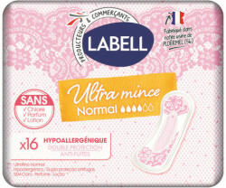 Labell Ultra Mince Normal 16 db