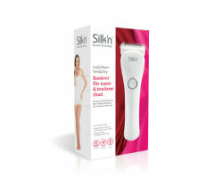 Silk’n Lady Shave (LSW1PE1002) Borotva