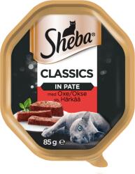 Sheba Classics beef 85 g