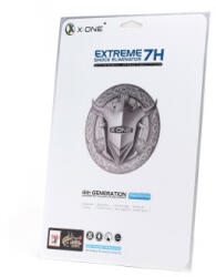 X-One 4th Extreme Shock Eliminator Ipad Mini 4/5 7.9 ütésálló Fólia Clear