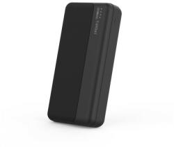 Earldom Et-pb53 Power Bank 20000mah Fekete