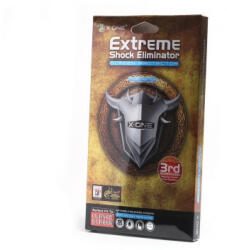 X-One 3rd Extreme Shock Eliminator Huawei P40 Pro ütésálló Fólia Clear