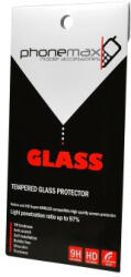 GLASS Magic Glass Huawei Y5p / Honor 9s üvegfólia Clear