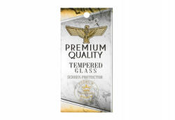 PhoneMax Premium Quality Iphone 12 / 12 Pro 6.1 üvegfólia Clear