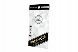 PhoneMax Premium Quality Iphone 14 Pro 6.1 üvegfólia Clear