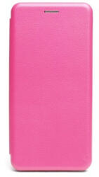 ívelt Mágneses Notesz Tok Samsung Galaxy A03s A037 Pink