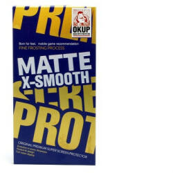  Fmf Samsung Galaxy A52 A525f / A52 5g A526b / A52s 5g A528b Matt üvegfólia Fekete