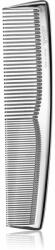 Janeke Chromium Line Toilette Comb Bigger Size гребен за коса 20, 4 x 4, 2 cm