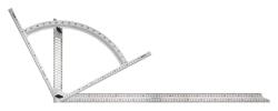 Sola AW 800 Alfaszög rozsdamentes, 800mm (56905001)