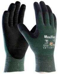 ATG ® vágásgátló kesztyű MaxiFlex® Cut 34-8443 09/L - zokni | A3108/V1/09 (A3108_V1_09)