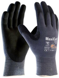 ATG ® vágásgátló kesztyű MaxiCut® Ultra 44-3745 08/M - zokni | A3121/V1/08 (A3121_V1_08)