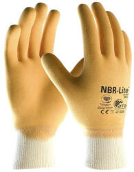 ATG ® NBR-Lite® mártott kesztyű 24-986 07/S | A3055/07 (A3055_07)