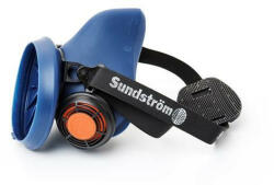Sundström ® Félmaszk SR 100 szilikon H01-2812 L | F8000/L (F8000_L)