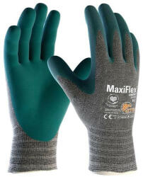 ATG ® mártott MaxiFlex® Comfort kesztyű 34-924 09/L | A3048/09 (A3048_09)