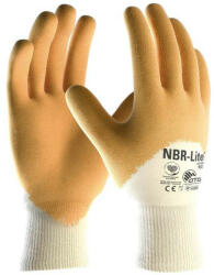 ATG ® NBR-Lite® mártott kesztyű 24-985 08/M | A3031/08 (A3031_08)