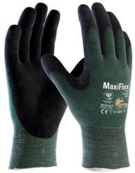 ATG ® vágásgátló kesztyű MaxiFlex® Cut 34-8743 10/XL - zokni | A3131/V1/10 (A3131_V1_10)