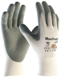 ATG ® mártott kesztyű MaxiFoam® 34-800 08/M | A3034/08 (A3034_08)