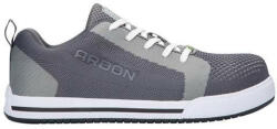 ARDON Biztonsági cipő ARDON®FLYKER GREY S1P | G3325/44 (G3325_44)