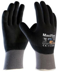 ATG ® mártott kesztyű MaxiFlex® Ultimate 42-876 07/S | A3061/07 (A3061_07)