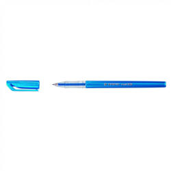 STABILO Golyóstoll 0, 3mm, F Stabilo Excel 828/41, írásszín kék (828F1041)