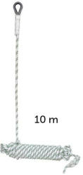  10m-es zuhanásgátló kötél FA2010310 (I4138)
