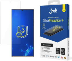 3mk Protection Samsung Galaxy Note 20 Ultra 5G - 3mk SilverProtection+ - vexio