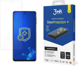 3mk Protection Samsung Galaxy M31s - 3mk SilverProtection+ - vexio