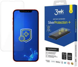 3mk Protection Apple iPhone 13 Mini - 3mk SilverProtection+ - vexio
